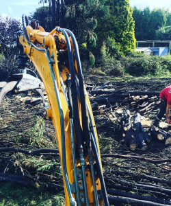 Site Clearance